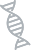 Cytogenetics icon.