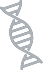 Cytogenetics icon.