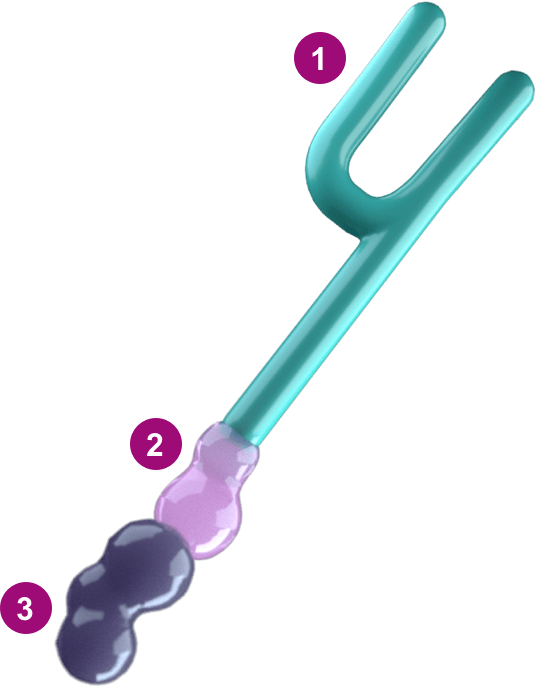 Mechanism of Action | TECARTUS® Design & Manufacturing